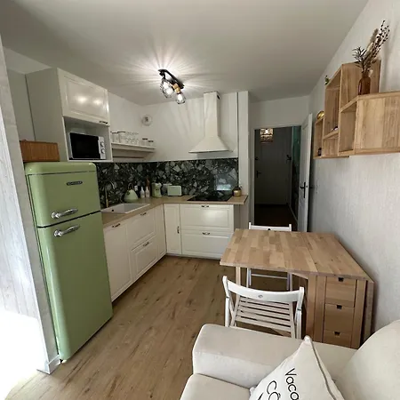 L'appart Ideal Famille, Terrasse, Piscine, *