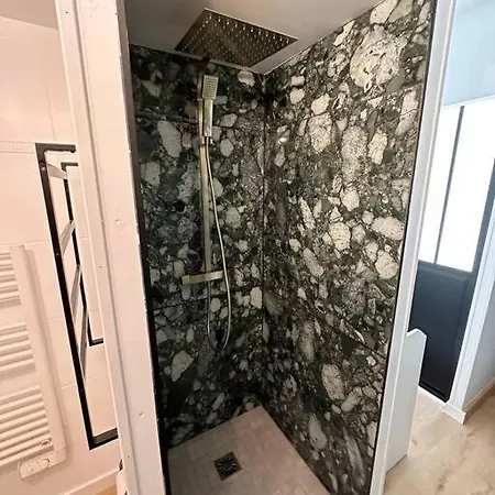 Apartment L'appart Ideal Famille, Terrasse, Piscine, *