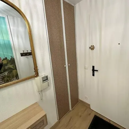 L'appart Ideal Famille, Terrasse, Piscine, *