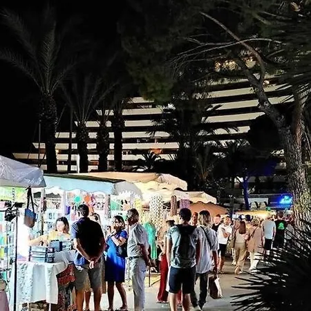 L'appart Ideal Famille, Terrasse, Piscine, Apartment *