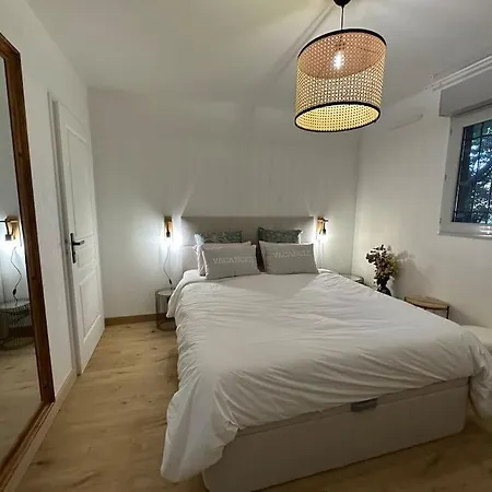 L'appart Ideal Famille, Terrasse, Piscine, Apartment