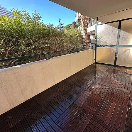 Apartment L'appart Ideal Famille, Terrasse, Piscine, *
