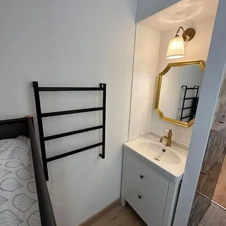 Apartment L'appart Ideal Famille, Terrasse, Piscine,