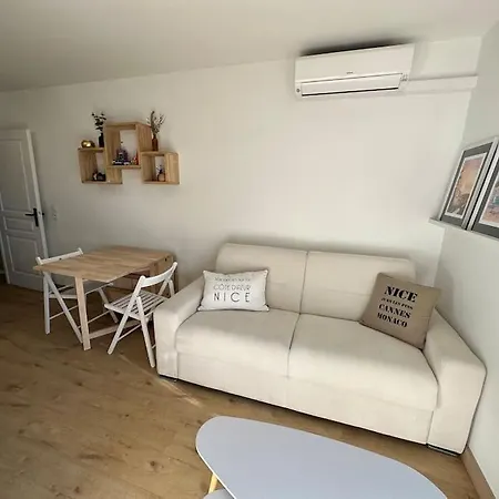 L'appart Ideal Famille, Terrasse, Piscine, Apartment