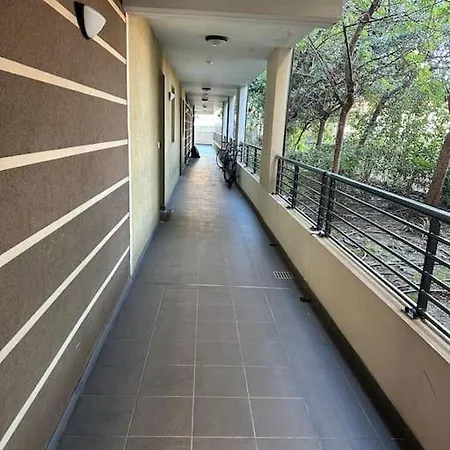 Apartment L'appart Ideal Famille, Terrasse, Piscine,