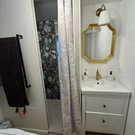 L'appart Ideal Famille, Terrasse, Piscine, Apartment *