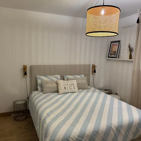 Apartment L'appart Ideal Famille, Terrasse, Piscine, *