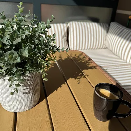 L'appart Idéal Famille, Terrasse, Piscine, Appartement *